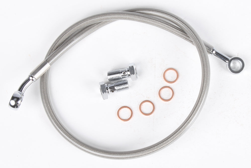 Streamline Universal Brake Line Kit