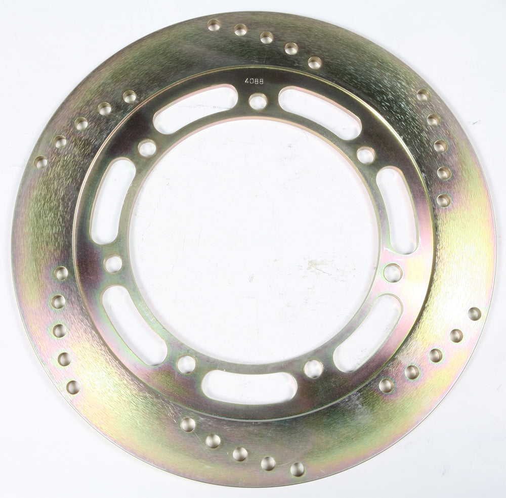 Ebc Standard Brake Rotor • #15-4088