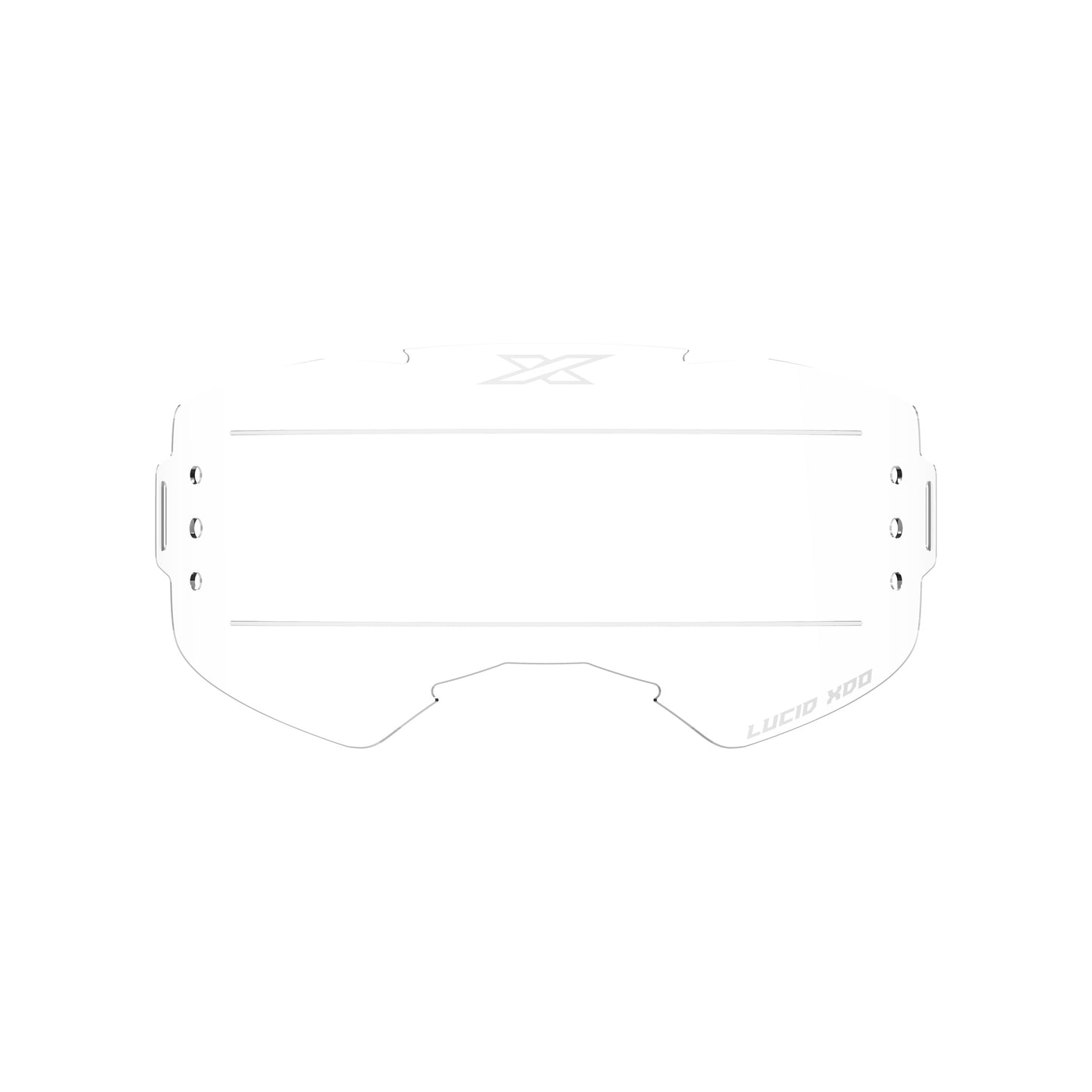 Eks Brand Lucid Zip Off Lens