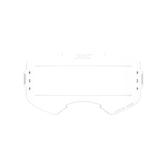 Eks Brand Lucid Zip Off Lens