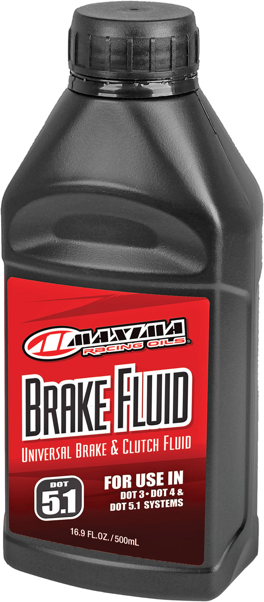 Maxima Brake Fluid