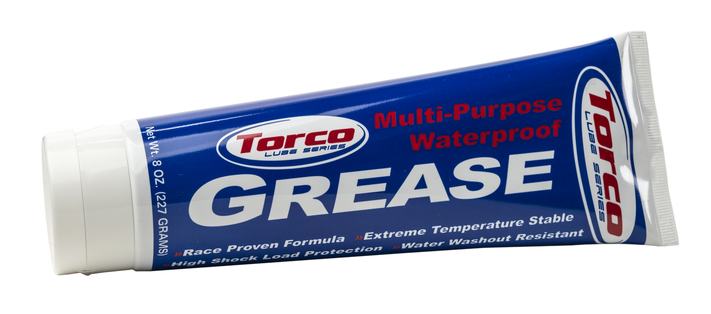 Torco Waterproof Grease