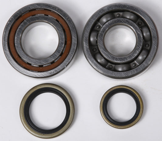 Prox Crankshaft Bearing & Seal Kit Hus/Husq/Ktm • #19-62001