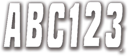 Hardline Series 350 Registration Kit