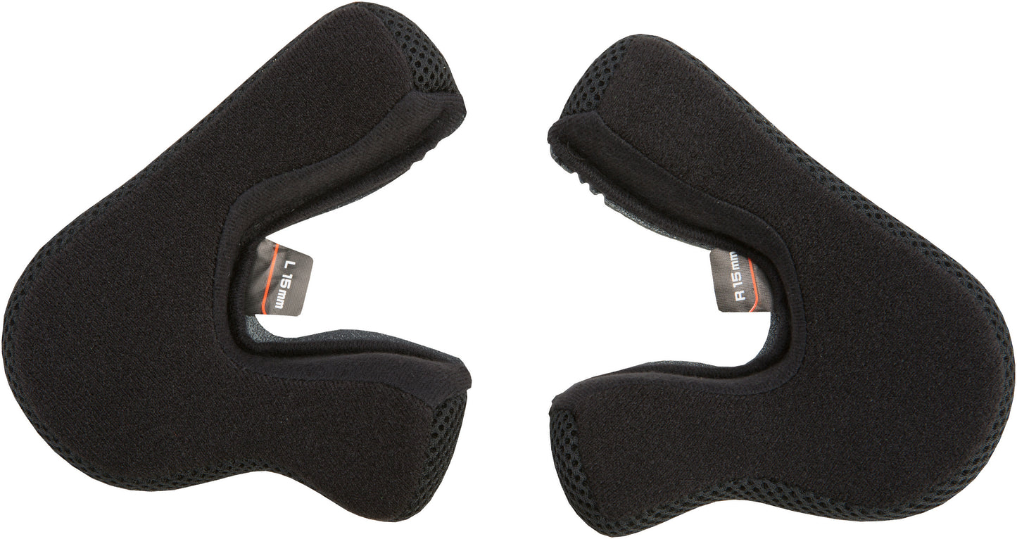 Gmax MX46 Helmet Cheek Pad