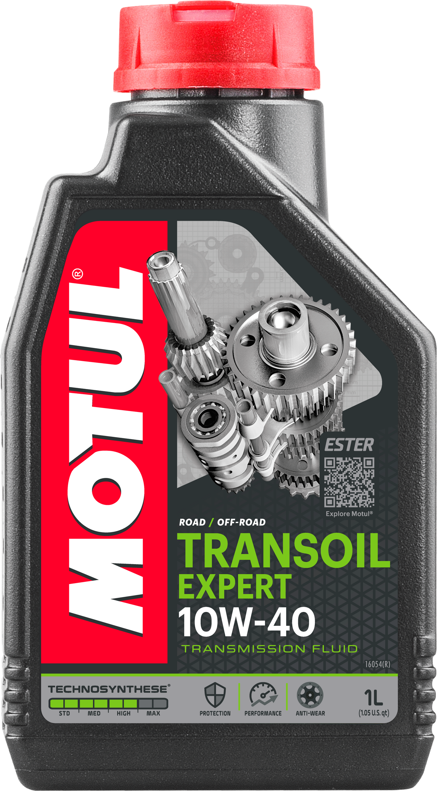 Motul Transoil Expert