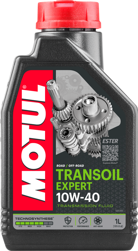 Motul Transoil Expert