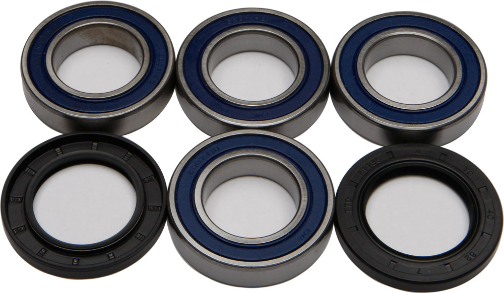 All Balls Wheel Bearing & Seal Kit • #22-51436