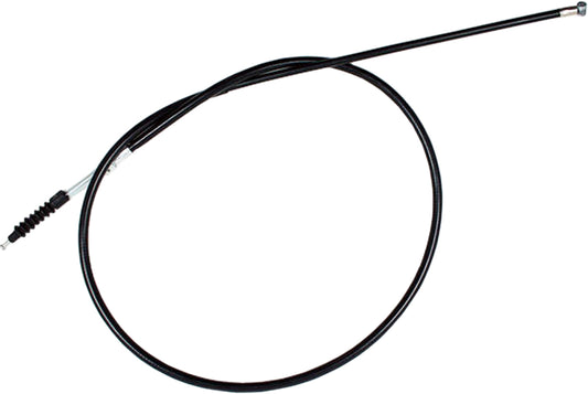 Motion Pro Black Vinyl Clutch Cable • #70-3109