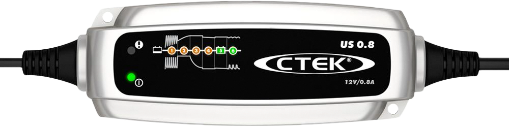 Ctek Battery Charger