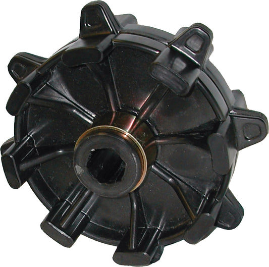 Wahl Bros No Slip Combo Sprocket 3" Pitch • #54-2527