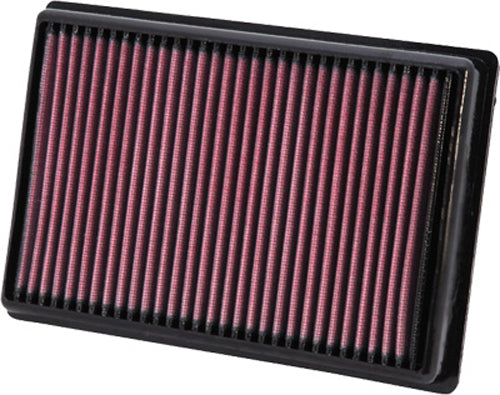 K&N Air Filter • #711010