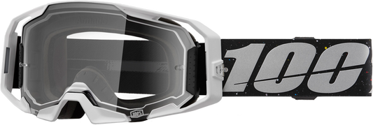 ARMATIC GOGGLE RAPIDRACER CLEAR LENS