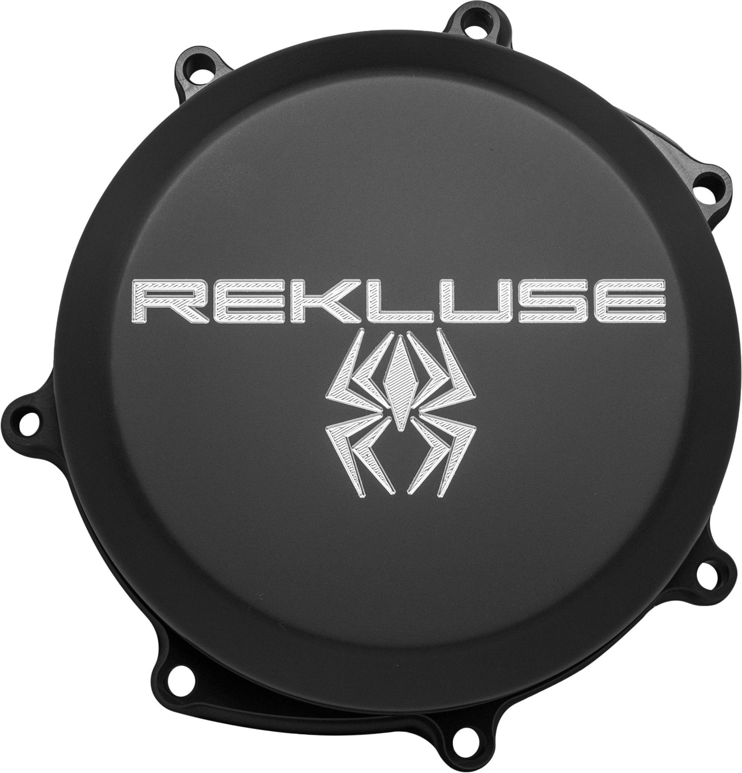 Rekluse Racing Clutch Cover Hon • #156-0491