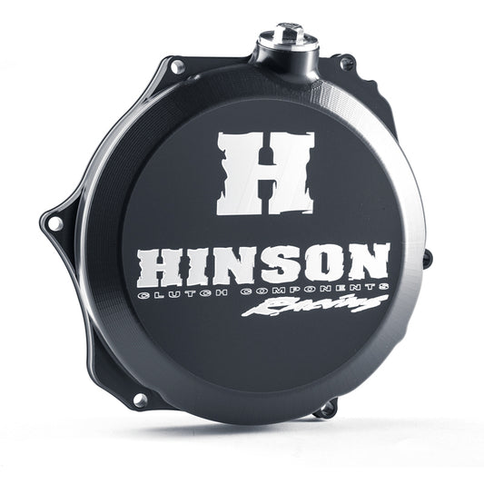 Hinson Clutch Cover Hus/Ktm/Gas • #151-5310