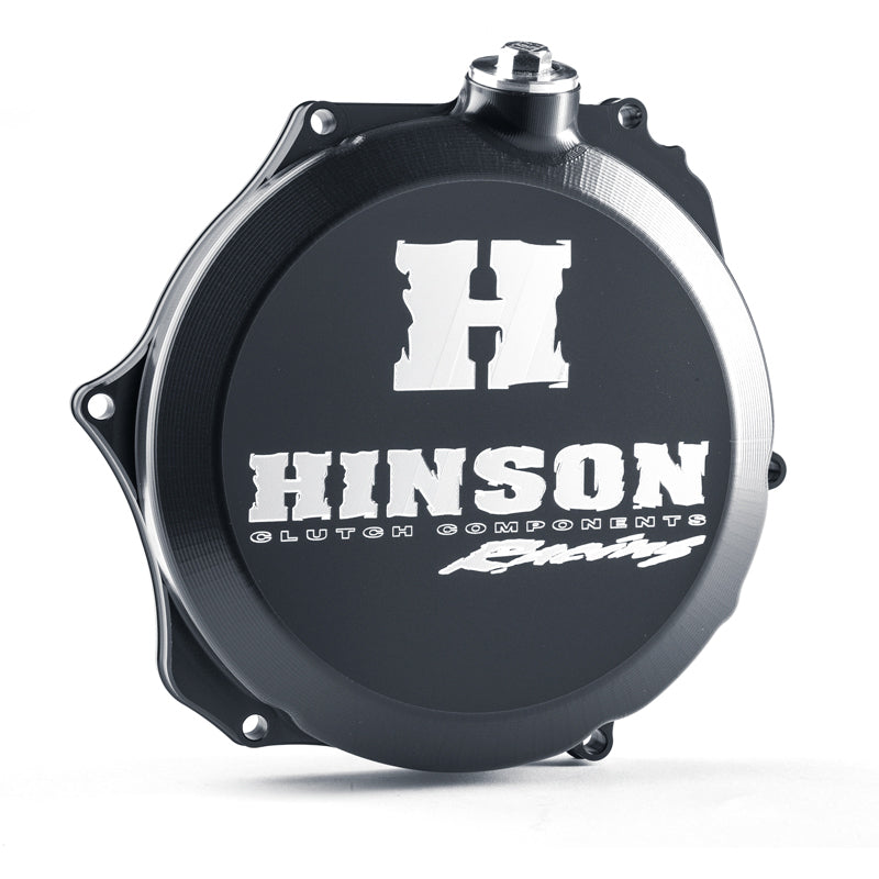 Hinson Clutch Cover Hus/Ktm/Gas • #151-5311