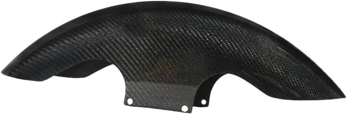 Hofmann Designs Carbon Fiber Shorty Fender