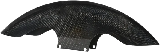 Hofmann Designs Carbon Fiber Shorty Fender