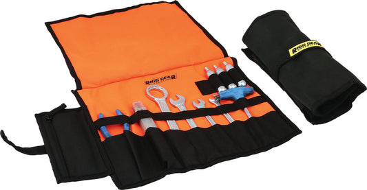 Nelson-Rigg Tool Roll