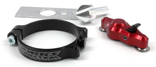 Works Pro Launch Start Device • #66-12905