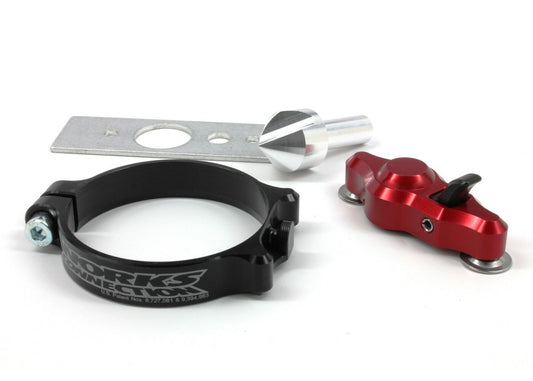 Works Pro Launch Start Device • #66-12705