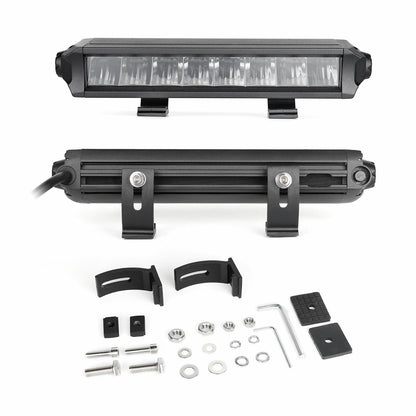 Xk Glow Razor Light Bar