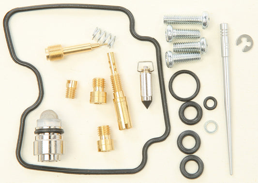 All Balls Carburetor Repair Kit • #226-1262