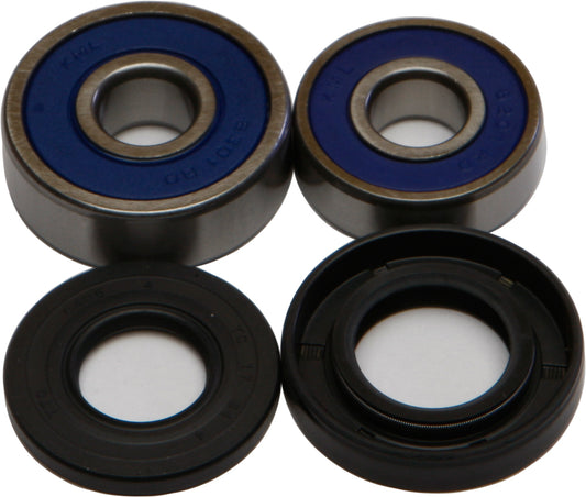 All Balls Rear Wheel Bearing/Seal Kit • #22-51171