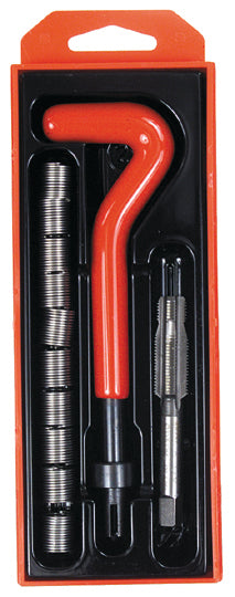 Fix-A-Thred Metric Thread Individual Repair Kit