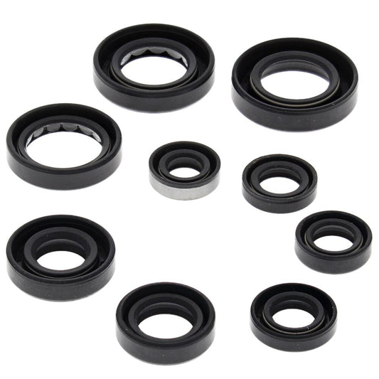 Vertex Oil Seal Set • #182-2341