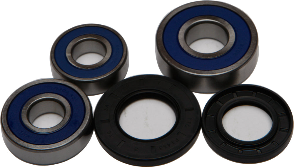 All Balls Rear Wheel Bearing Kit • #22-51268