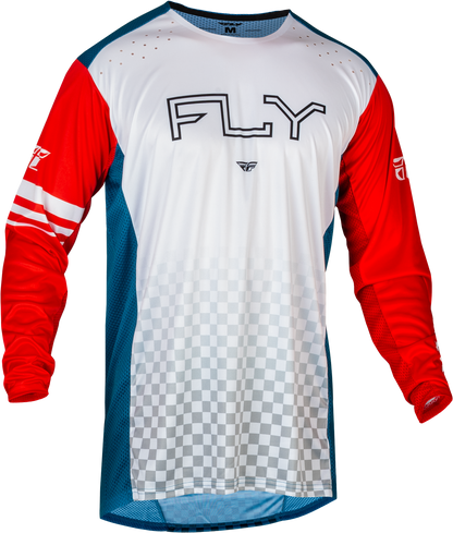 Fly Racing Rayce Bicycle Jersey