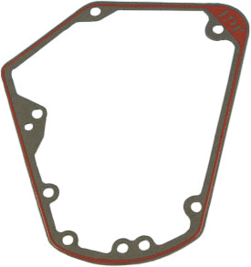 James Gaskets Big Twin Cam Gear Cover Gasket