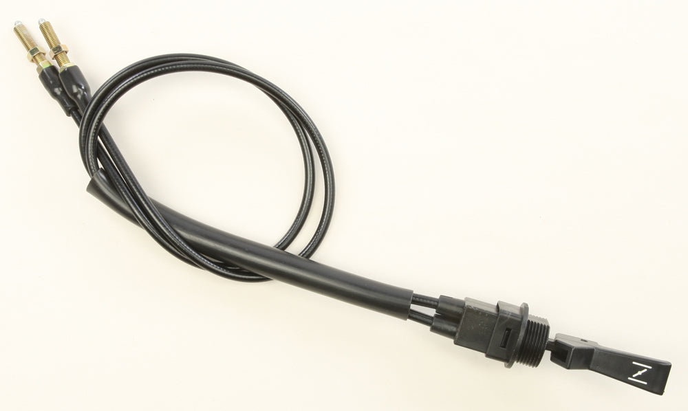 Sp1 Choke Cable A/C • #12-2104