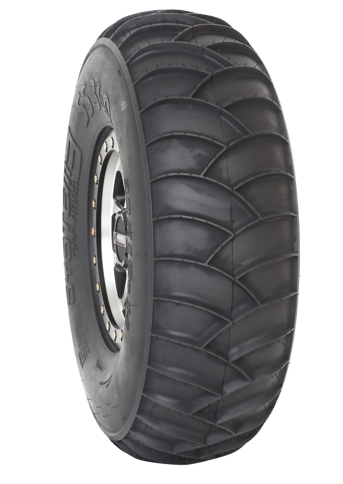 System 3 Tire Ss360 33X10-15