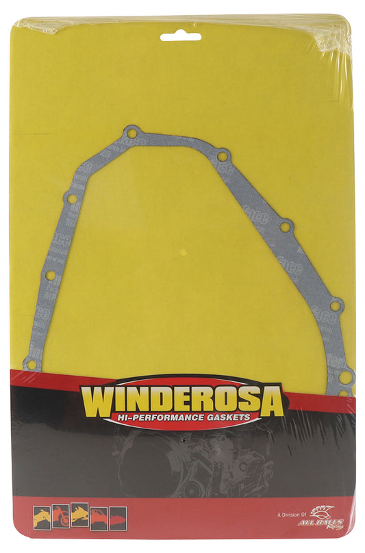 Vertex Clutch Cover Gasket Outer Suzuki • #633-3026