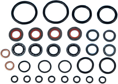 James Gaskets Gasket Seal Fork Air Fl Fxr Kit 45849-84-K