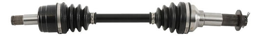 All Balls 6 Ball Heavy Duty Axle Front • #531-0718
