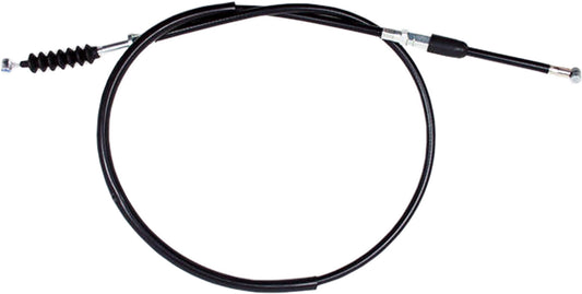 Motion Pro Black Vinyl Clutch Cable • #70-3290