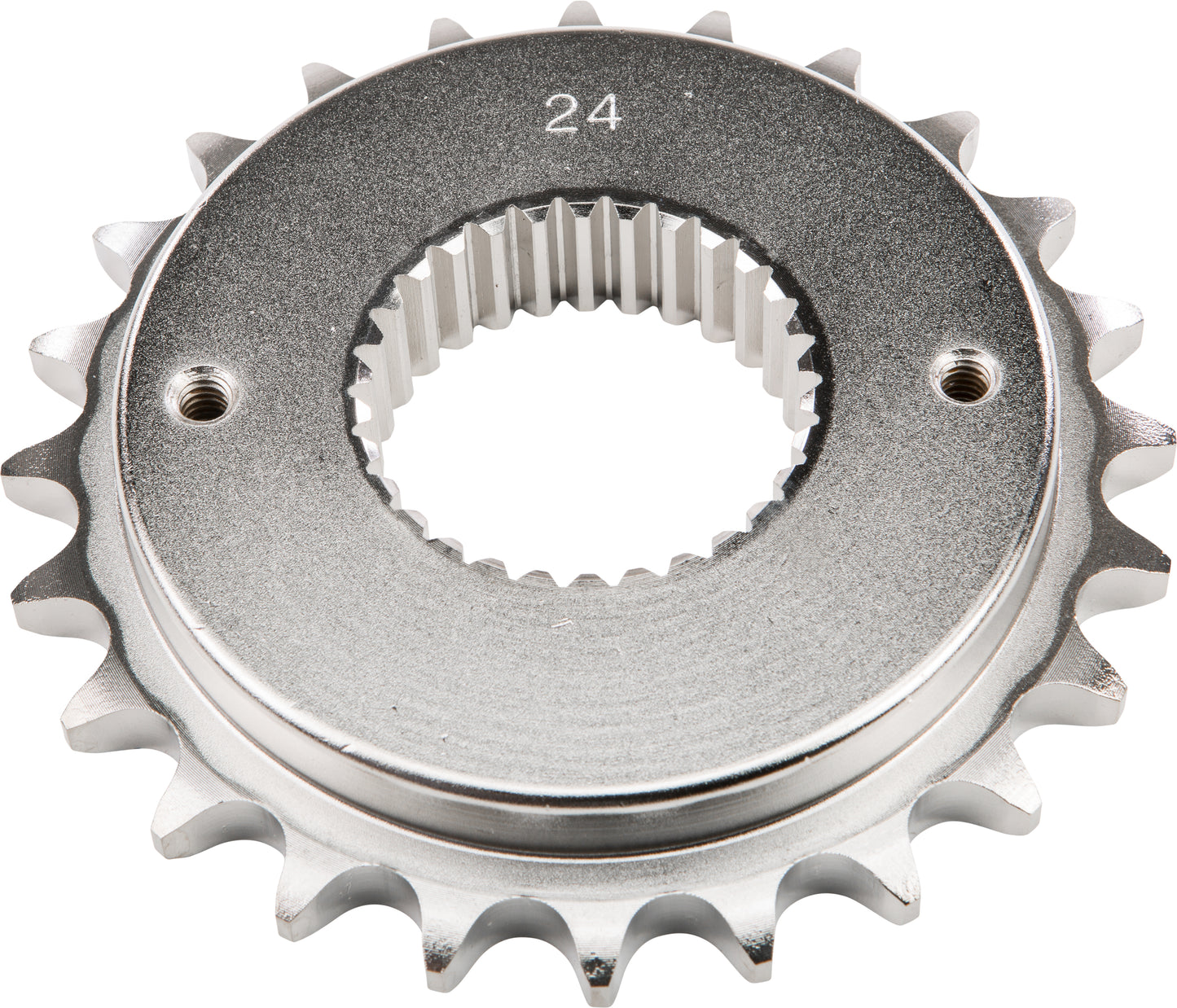 Harddrive Transmission Sprocket 24T Big Twin 6 Speed 06-22