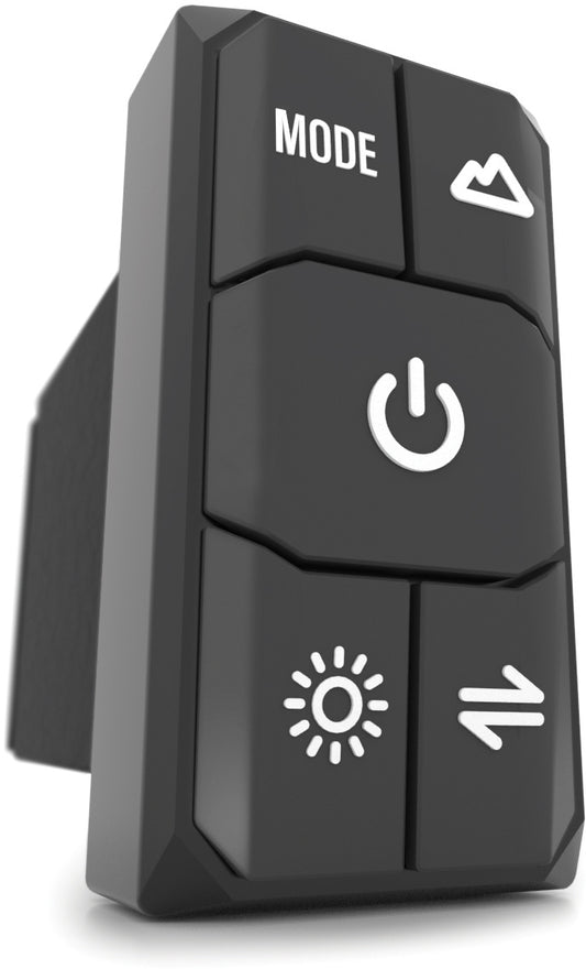 Ecoxgear LED Controller Rocker Switch