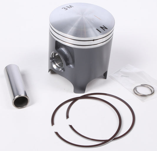 Prox Piston Kit Molycoated Nikasil 66.35/Std Hon/Suz