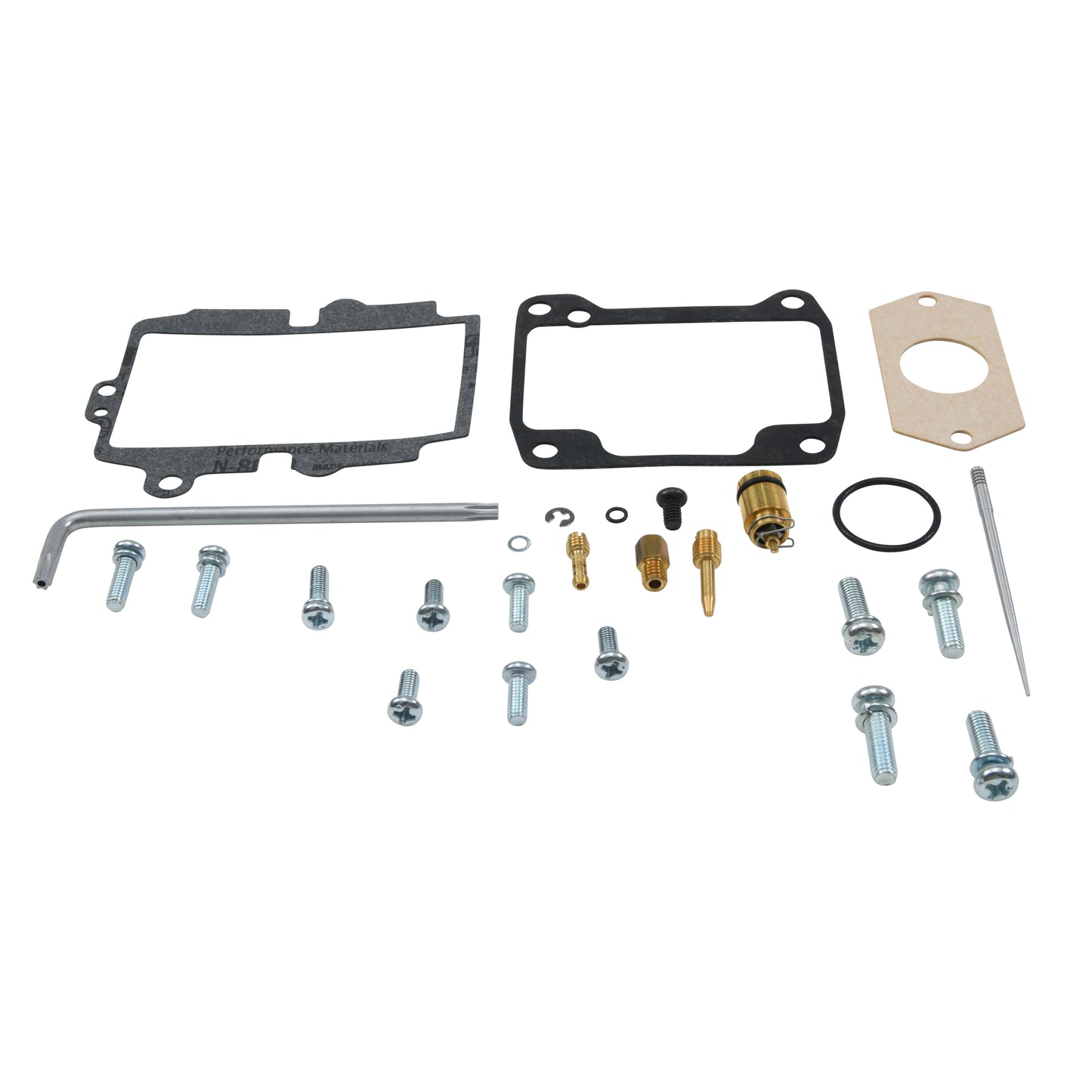 All Balls Carburetor Rebuild Kit • #226-10099