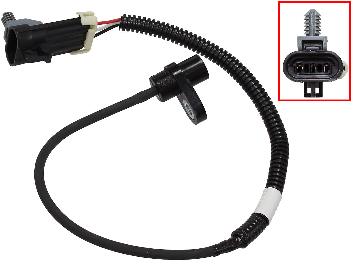 Sp1 Speedometer Sensor