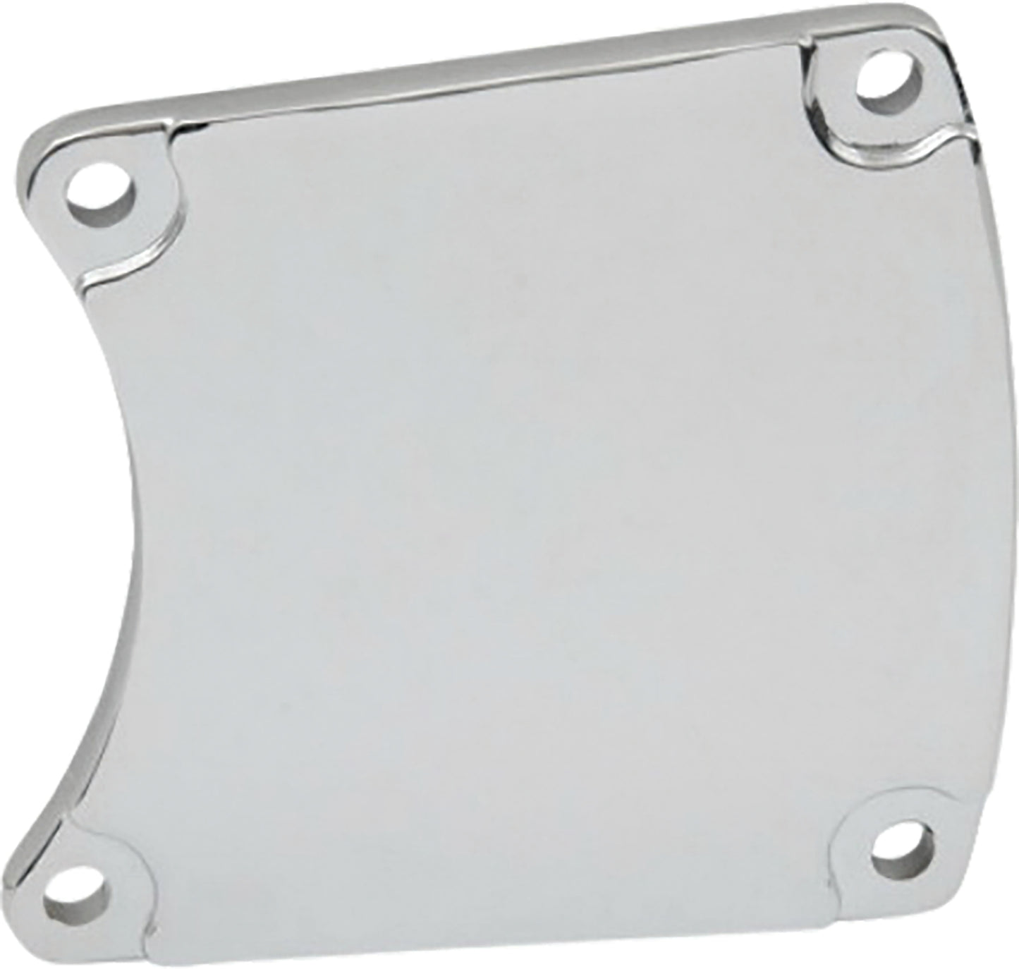 Harddrive Inspection Cover W/Forward Controls Polished