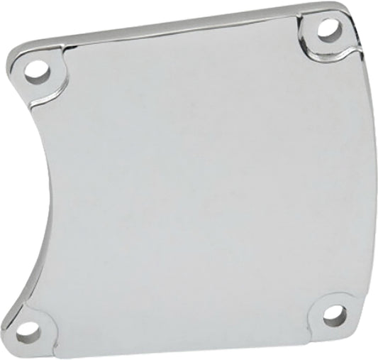 Harddrive Inspection Cover W/Forward Controls Polished