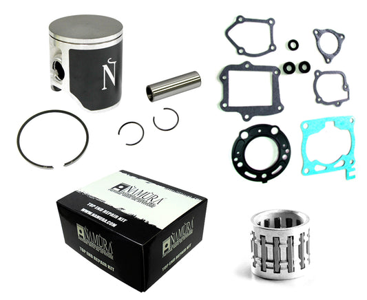 Namura Top End Kit 53.94/Std 11:1 Hon • #185-10031