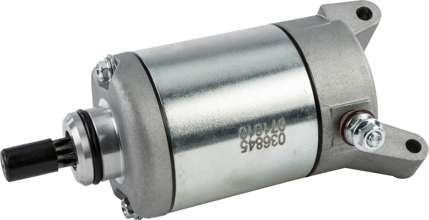 Fire Power Starter Motor Pol • #26-1108