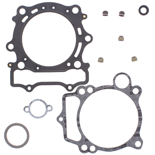 Vertex Top End Gaskets • #681-0676