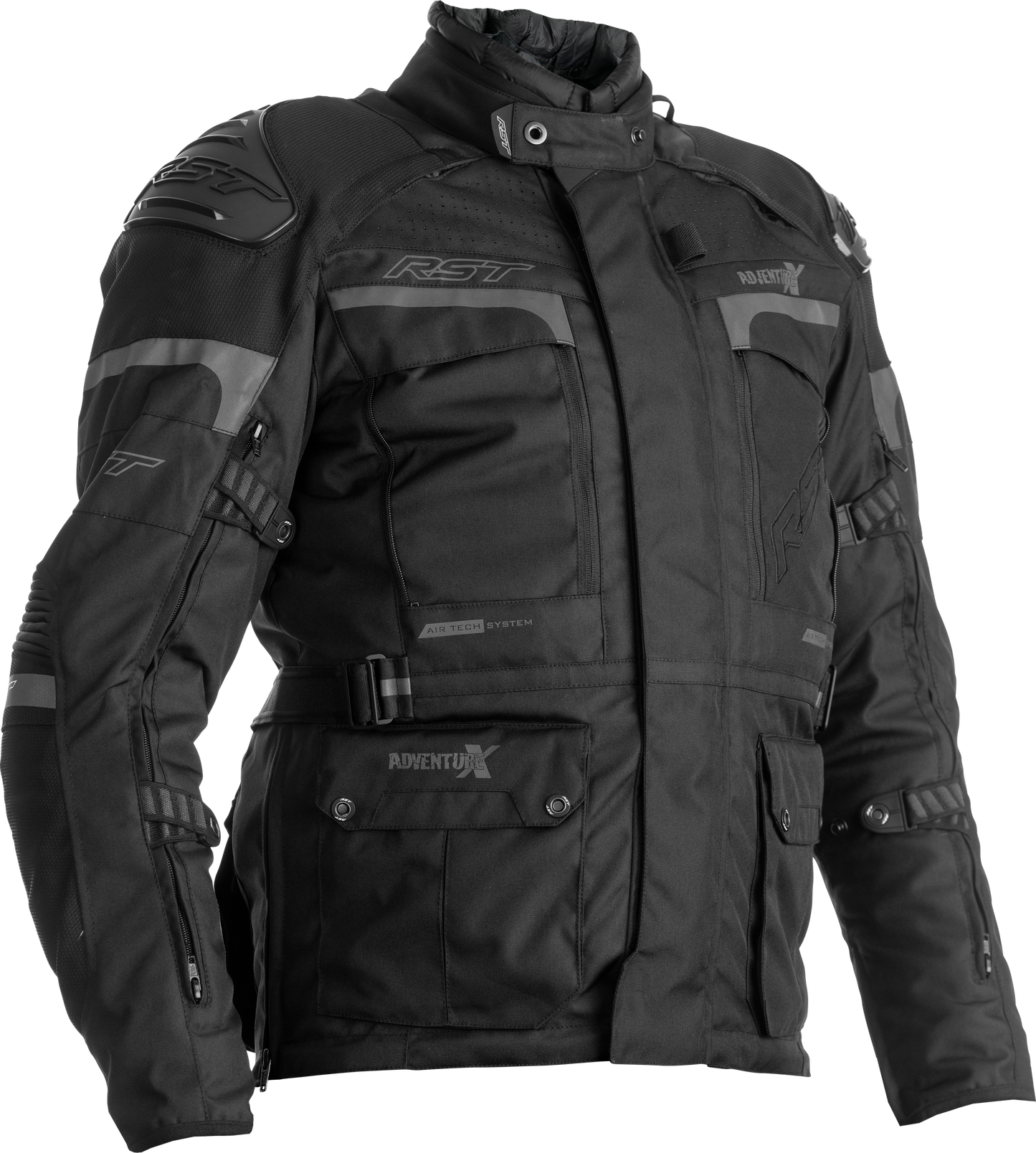 Rst Pro Series Adventure-X CE Jacket